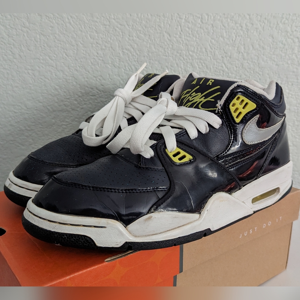 *AS IS* Nike Flight '89